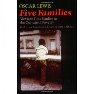 Lewis - Five Families